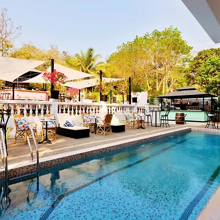 Mademoiselle Boutique Resort And Cafe